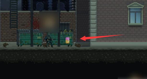 破门而入行动小队甜甜圈位置介绍_wishdown.com 破门而入行动小队甜甜圈位置介绍_wishdown.com