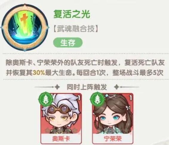 口袋斗罗大陆首发阵容怎么选_wishdown.com 口袋斗罗大陆首发阵容怎么选_wishdown.com