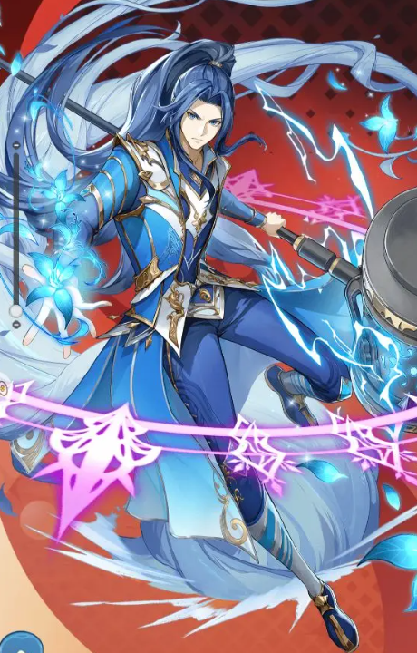 口袋斗罗大陆角色强度一览_wishdown.com 口袋斗罗大陆角色强度一览_wishdown.com