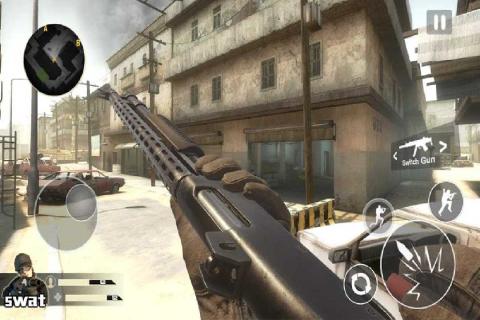 2025热门突击队射击手游推荐:高人气FPS游戏TOP榜单_wishdown.com 2025热门突击队射击手游推荐:高人气FPS游戏TOP榜单_wishdown.com