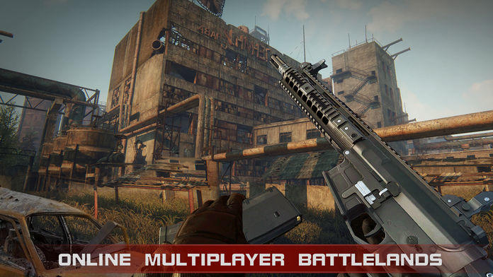 2025热门突击队射击手游推荐:高人气FPS游戏TOP榜单_wishdown.com 2025热门突击队射击手游推荐:高人气FPS游戏TOP榜单_wishdown.com