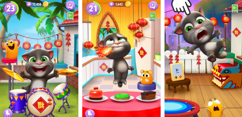 2025年最受欢迎的免费手表单机游戏推荐合集_wishdown.com 2025年最受欢迎的免费手表单机游戏推荐合集_wishdown.com