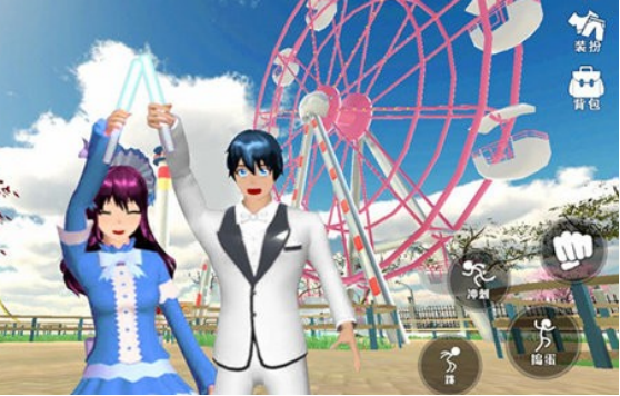 2025热门美女互动手游推荐:高人气恋爱养成游戏TOP榜单_wishdown.com 2025热门美女互动手游推荐:高人气恋爱养成游戏TOP榜单_wishdown.com