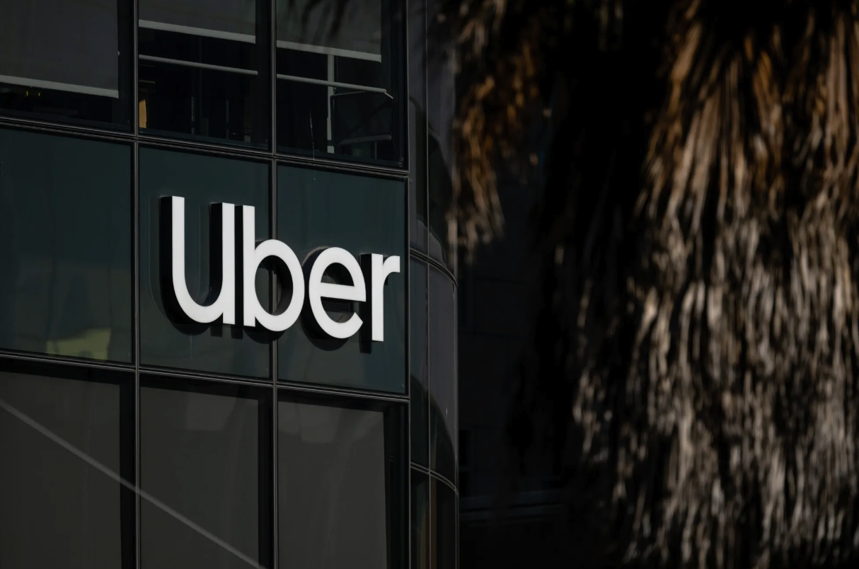 �� Uber �ƻ� 1 ����ԪͶ��С�����С���Զ֪����� IPO