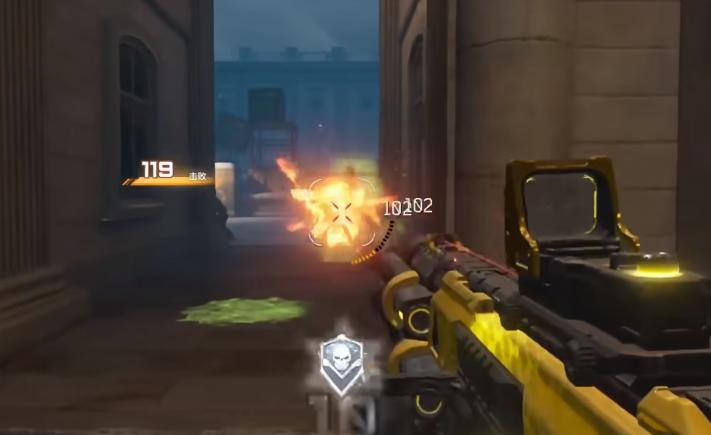 逆战未来辅助角色有哪些