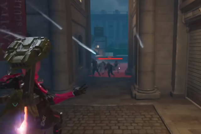 逆战未来辅助角色有哪些_wishdown.com 逆战未来辅助角色有哪些_wishdown.com