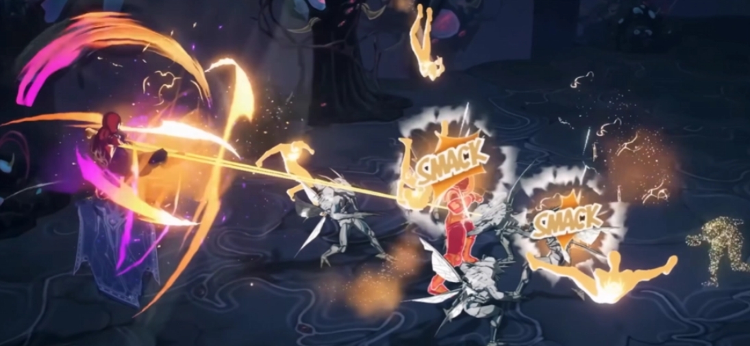 漫威秘法狂潮毒瘤玩法介绍_wishdown.com 漫威秘法狂潮毒瘤玩法介绍_wishdown.com