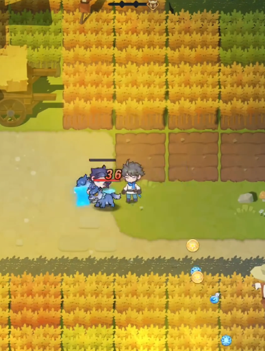 口袋斗罗大陆神域试炼攻略_wishdown.com 口袋斗罗大陆神域试炼攻略_wishdown.com