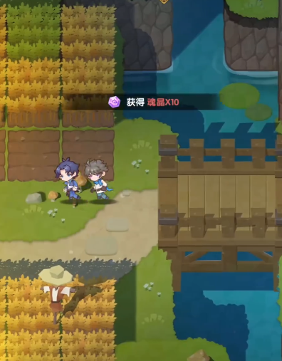 口袋斗罗大陆神域试炼攻略_wishdown.com 口袋斗罗大陆神域试炼攻略_wishdown.com