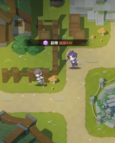 《口袋斗罗大陆》神域试炼攻略