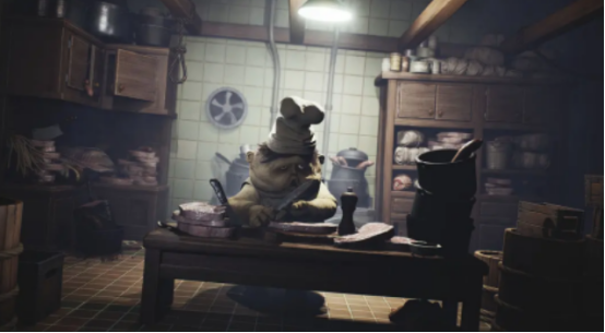 2025耐玩梦魇类手游推荐:热门排行榜揭晓