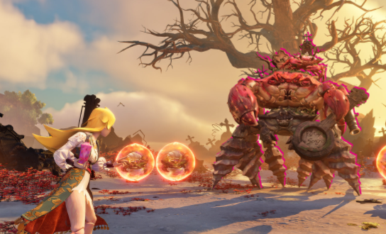 遗忘之海紫光植物是什么_wishdown.com 遗忘之海紫光植物是什么_wishdown.com