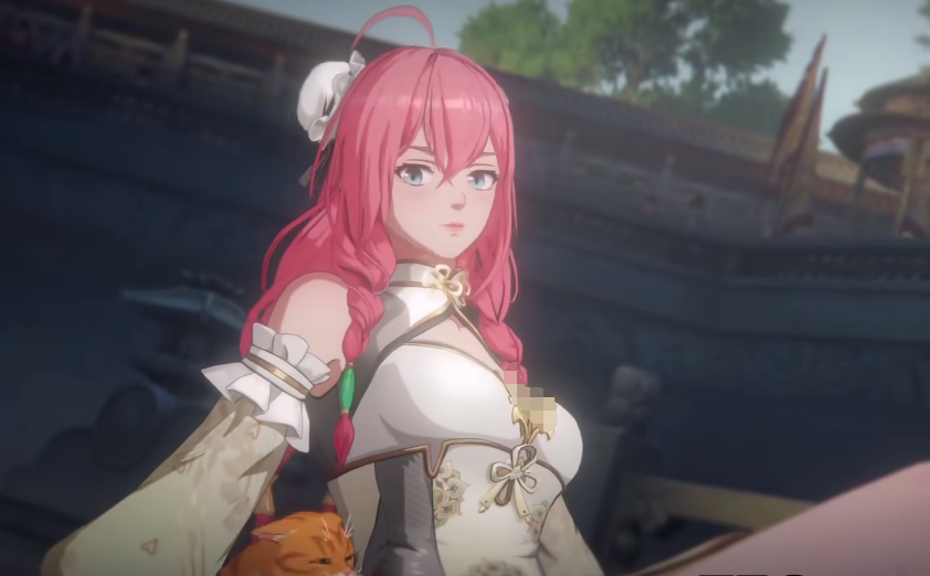 异人之下手游碧荷皮肤价格_wishdown.com 异人之下手游碧荷皮肤价格_wishdown.com