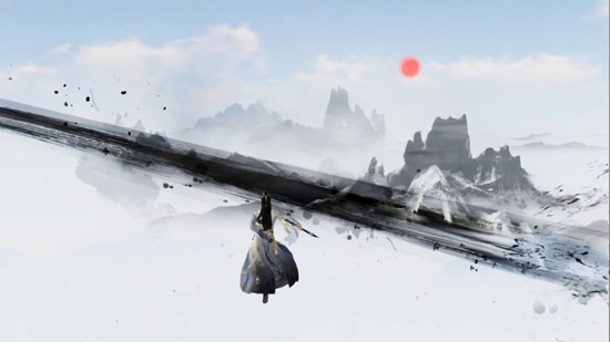 天涯明月刀手游万象门派大轻功首曝