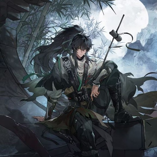 鸣潮2.7版本近期活动将上线