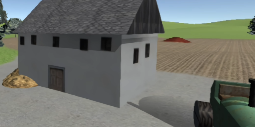 约翰的农场隐藏结局揭秘:全结局触发条件与玩法详解_wishdown.com 约翰的农场隐藏结局揭秘:全结局触发条件与玩法详解_wishdown.com