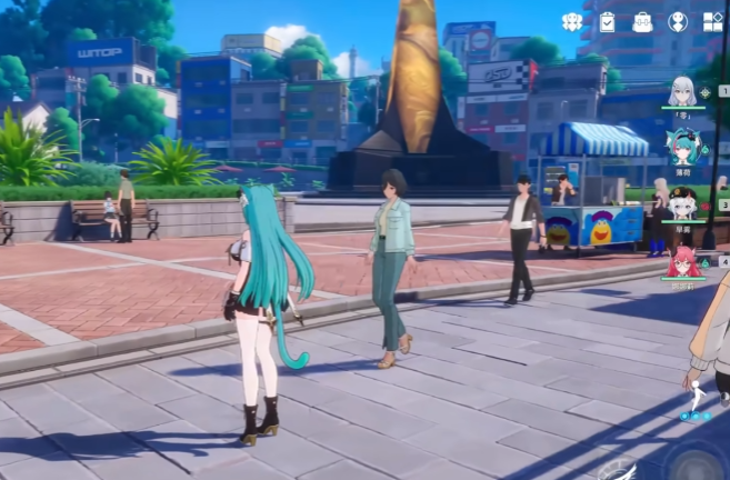 异环测试版下载方式_wishdown.com 异环测试版下载方式_wishdown.com