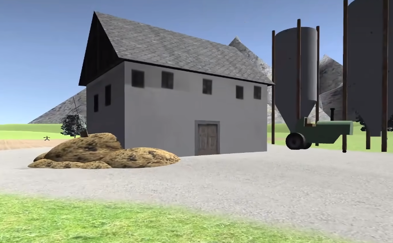 约翰的农场三个结局全解析:探索所有可能的结局路线_wishdown.com 约翰的农场三个结局全解析:探索所有可能的结局路线_wishdown.com