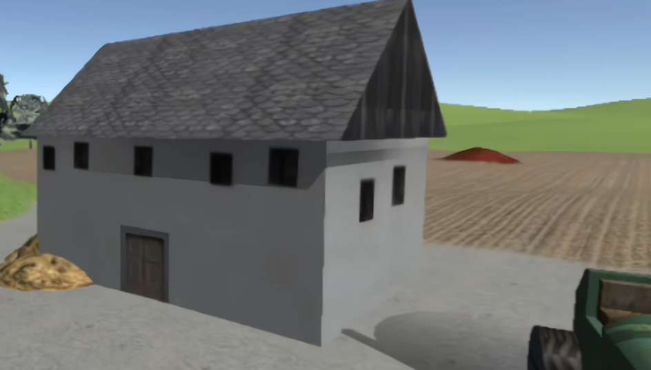 约翰的农场升级攻略与玩法全解析_wishdown.com 约翰的农场升级攻略与玩法全解析_wishdown.com