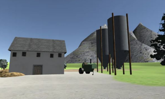 约翰的农场手游下载地址及安装方式全解析