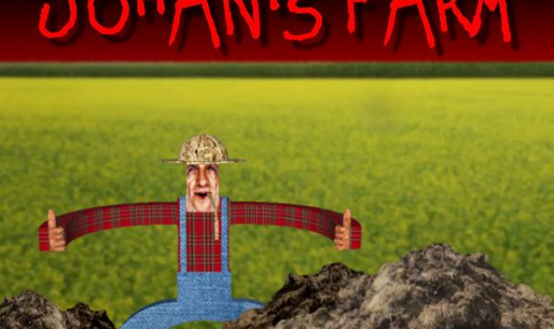 约翰的农场手游下载地址及安装方式全解析_wishdown.com 约翰的农场手游下载地址及安装方式全解析_wishdown.com