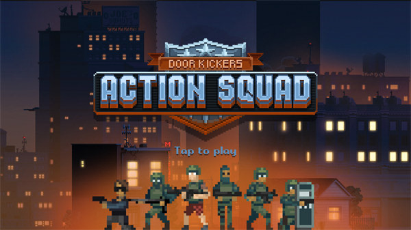 破门而入行动小队汉化版下载渠道及资源分享