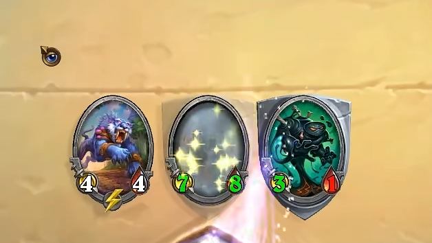 炉石传说德鲁伊玩法全解析:卡组搭配与进阶技巧指南_wishdown.com 炉石传说德鲁伊玩法全解析:卡组搭配与进阶技巧指南_wishdown.com