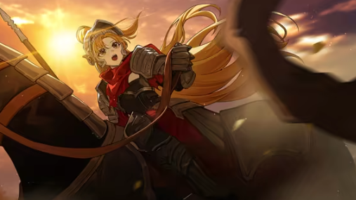 火山的女儿抓马攻略:轻松掌握马匹捕捉技巧