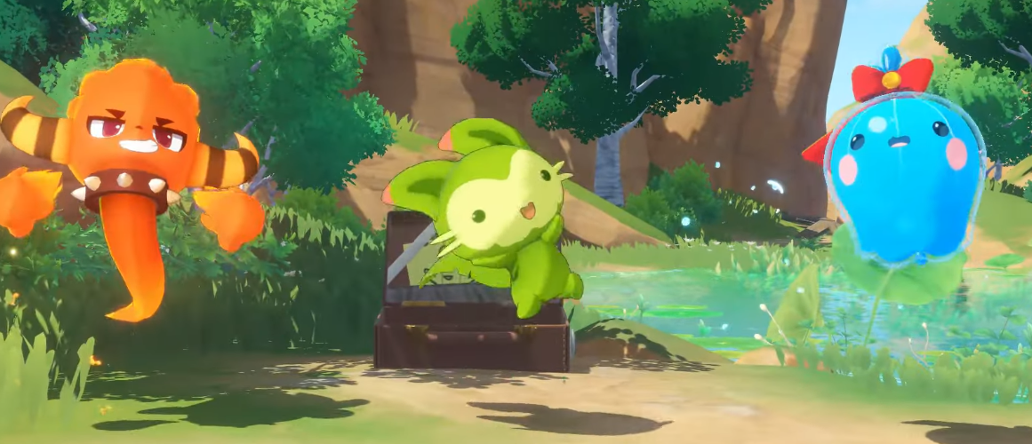 洛克王国世界10月上线时间曝光_wishdown.com 洛克王国世界10月上线时间曝光_wishdown.com