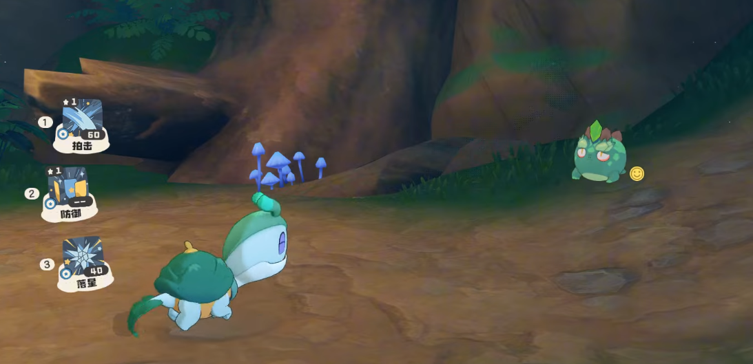 洛克王国世界10月上线时间曝光_wishdown.com 洛克王国世界10月上线时间曝光_wishdown.com