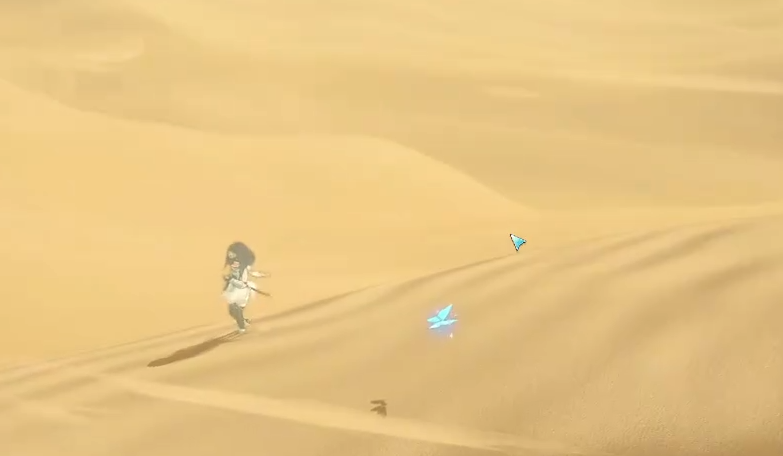 星塔旅人测试时间曝光_wishdown.com 星塔旅人测试时间曝光_wishdown.com