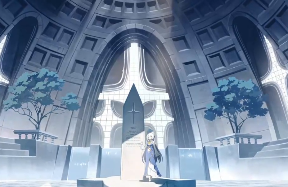 星塔旅人测试时间曝光