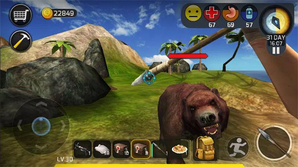 2025年十大类似神秘海域的冒险游戏推荐合集