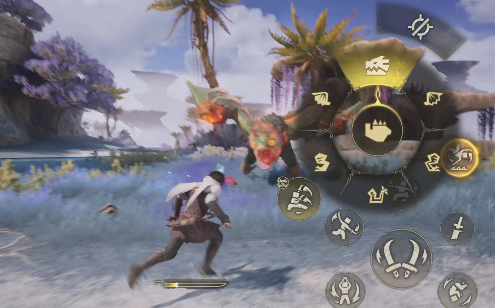 怪物猎人旅人融石作用与获取方法全解析_wishdown.com 怪物猎人旅人融石作用与获取方法全解析_wishdown.com