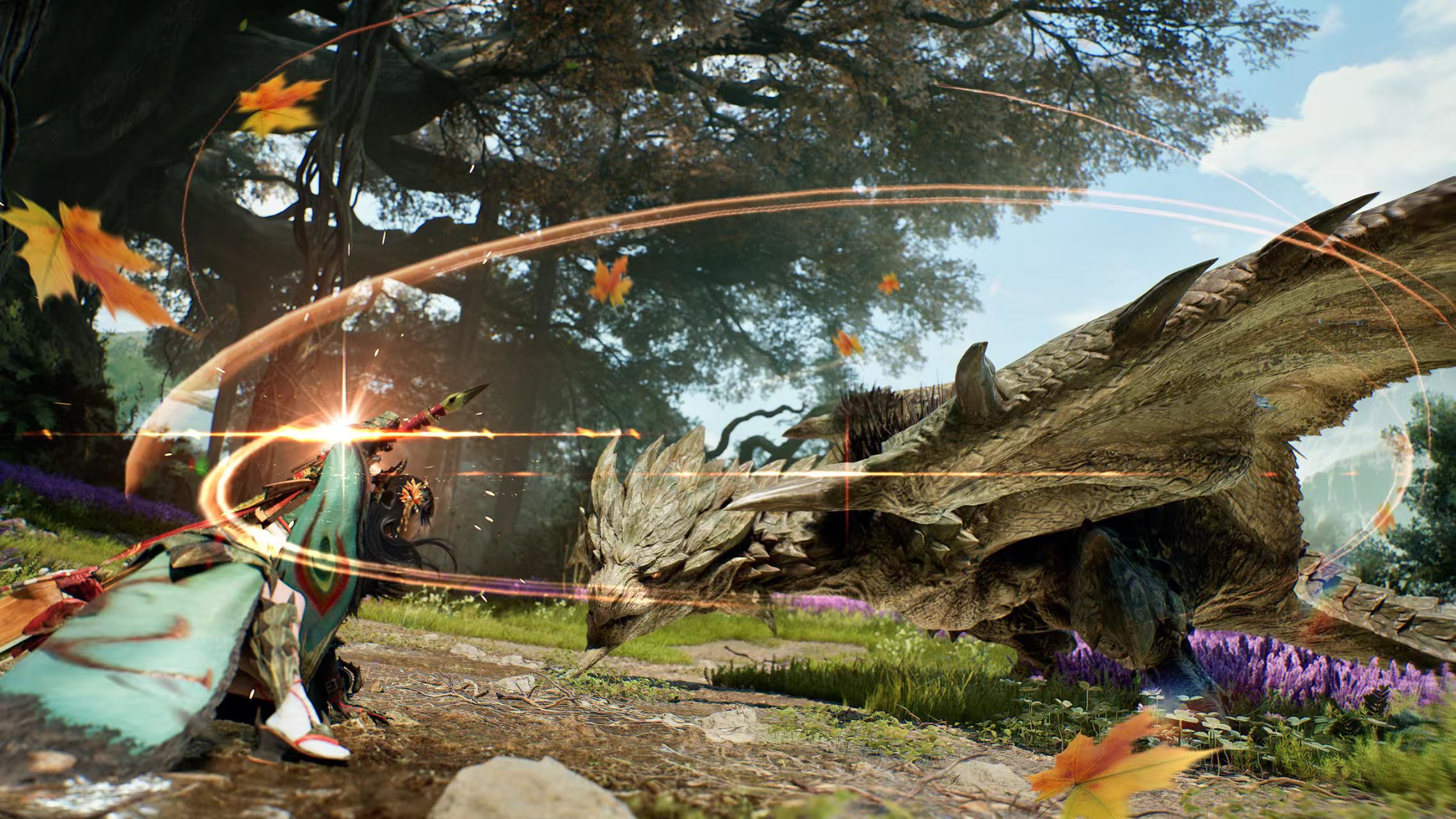 怪物猎人旅人融石作用与获取方法全解析_wishdown.com 怪物猎人旅人融石作用与获取方法全解析_wishdown.com