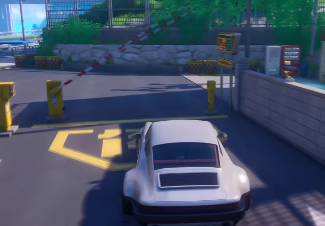 异环手游引擎揭秘:游戏特色与玩法全面解析_wishdown.com 异环手游引擎揭秘:游戏特色与玩法全面解析_wishdown.com