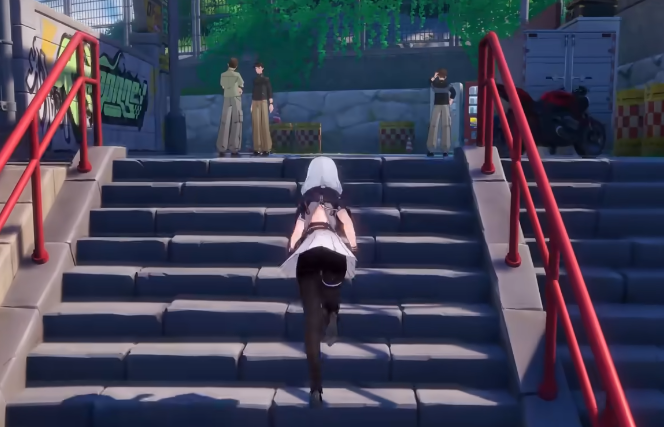 异环手游引擎揭秘:游戏特色与玩法全面解析_wishdown.com 异环手游引擎揭秘:游戏特色与玩法全面解析_wishdown.com