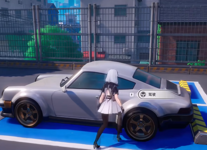 异环手游引擎揭秘:游戏特色与玩法全面解析_wishdown.com 异环手游引擎揭秘:游戏特色与玩法全面解析_wishdown.com