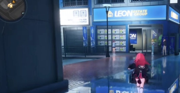 异环房产玩法全解析:房间布置技巧与实用攻略