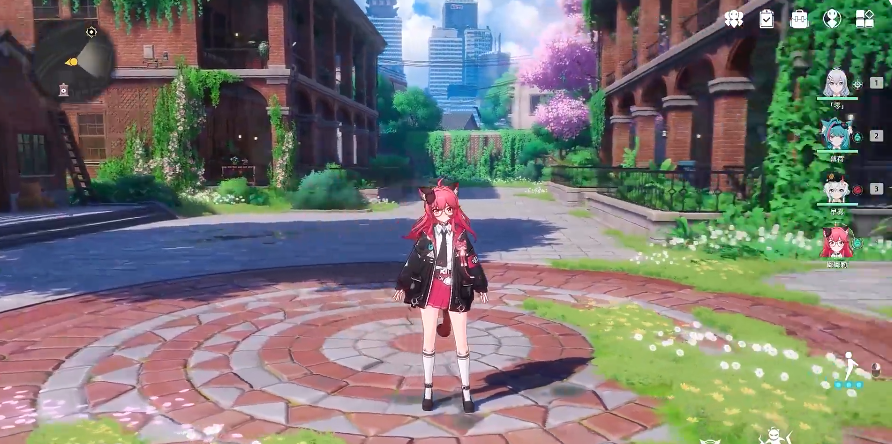 异环手游上线时间曝光_wishdown.com 异环手游上线时间曝光_wishdown.com