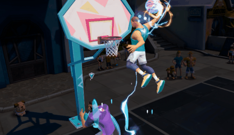 全明星街球派对威斯布鲁克强度解析:实战表现与技能搭配全攻略_wishdown.com 全明星街球派对威斯布鲁克强度解析:实战表现与技能搭配全攻略_wishdown.com