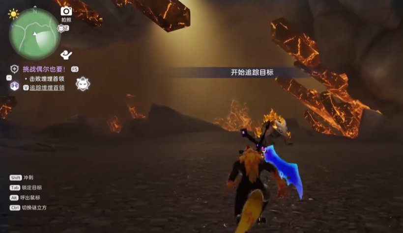 伊莫手游簇脊背龙捕捉技巧全攻略:轻松入手稀有宠物_wishdown.com 伊莫手游簇脊背龙捕捉技巧全攻略:轻松入手稀有宠物_wishdown.com