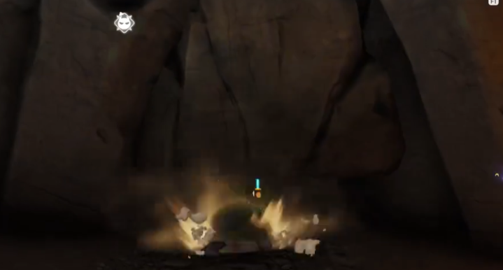 伊莫手游簇脊背龙捕捉技巧全攻略:轻松入手稀有宠物_wishdown.com 伊莫手游簇脊背龙捕捉技巧全攻略:轻松入手稀有宠物_wishdown.com