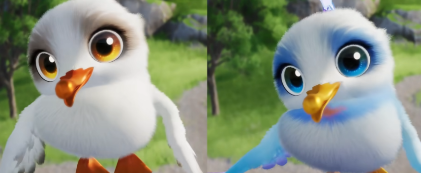 伊莫手游口哨鸥宠物培养攻略与实战技巧详解_wishdown.com 伊莫手游口哨鸥宠物培养攻略与实战技巧详解_wishdown.com