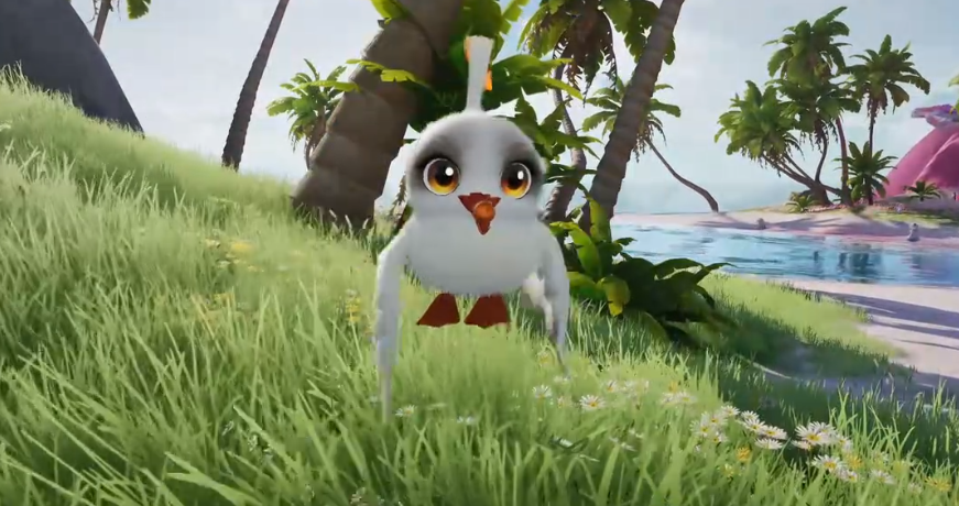 伊莫手游口哨鸥宠物培养攻略与实战技巧详解_wishdown.com 伊莫手游口哨鸥宠物培养攻略与实战技巧详解_wishdown.com