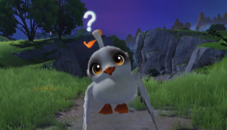 伊莫手游口哨鸥宠物培养攻略与实战技巧详解_wishdown.com 伊莫手游口哨鸥宠物培养攻略与实战技巧详解_wishdown.com