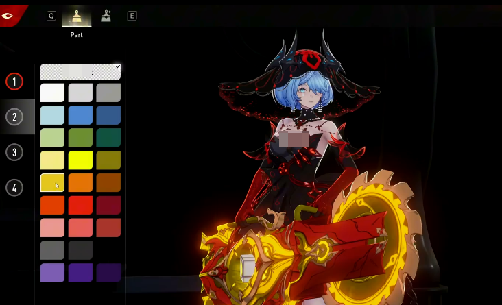 二重螺旋是库洛游戏的作品吗?揭秘背后的开发团队_wishdown.com 二重螺旋是库洛游戏的作品吗?揭秘背后的开发团队_wishdown.com