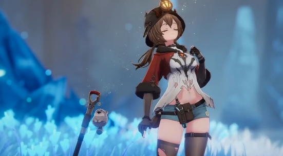 二重螺旋是库洛游戏的作品吗?揭秘背后的开发团队_wishdown.com 二重螺旋是库洛游戏的作品吗?揭秘背后的开发团队_wishdown.com