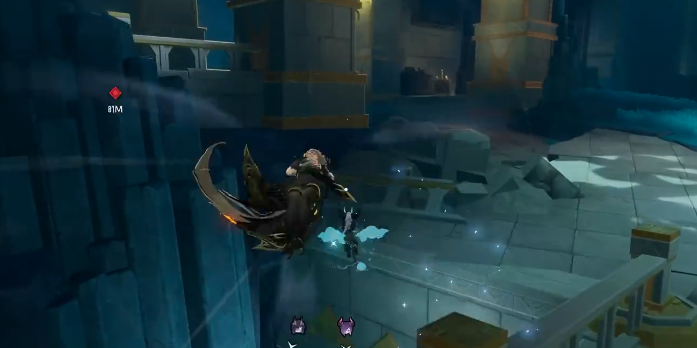 二重螺旋是库洛游戏的作品吗?揭秘背后的开发团队_wishdown.com 二重螺旋是库洛游戏的作品吗?揭秘背后的开发团队_wishdown.com