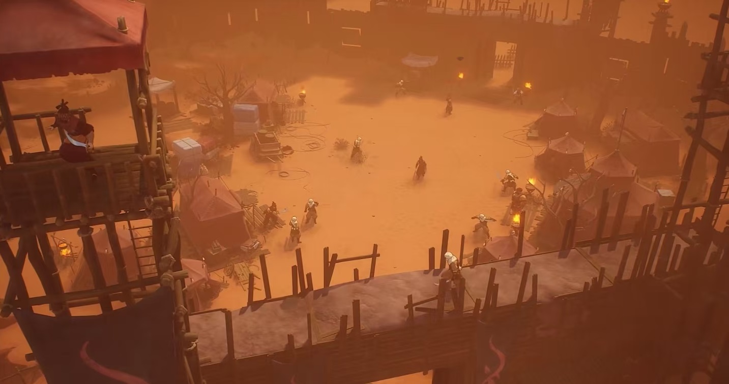 七大罪起源游戏开发商及制作背景全解析_wishdown.com 七大罪起源游戏开发商及制作背景全解析_wishdown.com